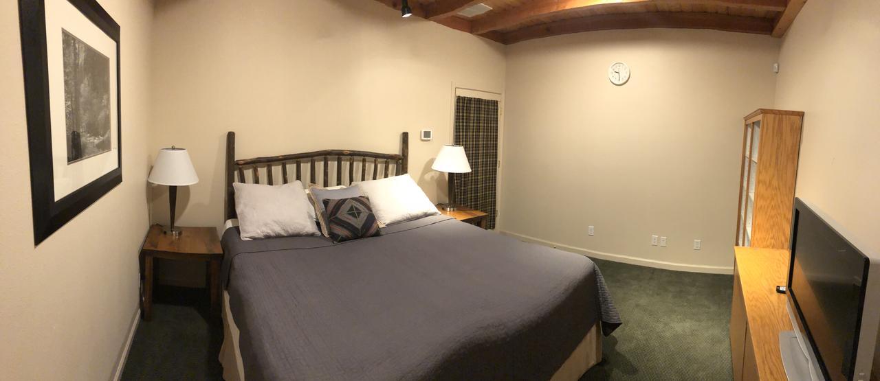 Yosemite View Lodge El Portal Dış mekan fotoğraf