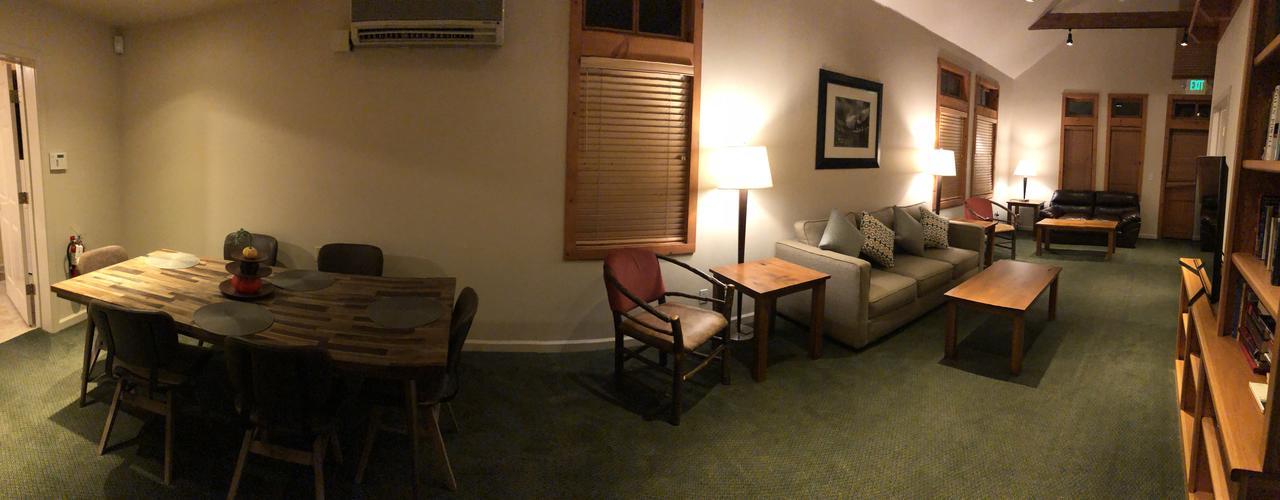 Yosemite View Lodge El Portal Dış mekan fotoğraf