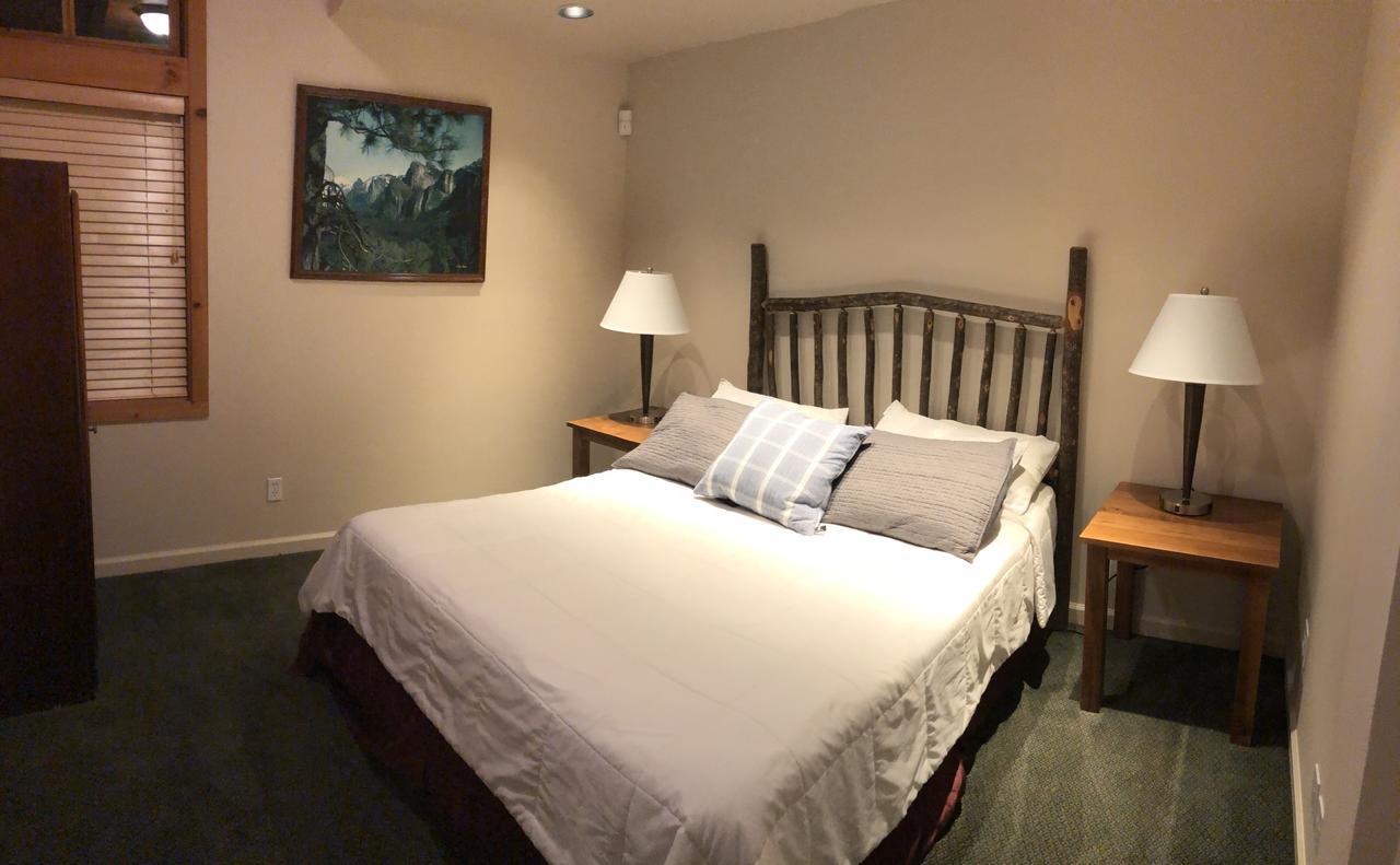 Yosemite View Lodge El Portal Dış mekan fotoğraf