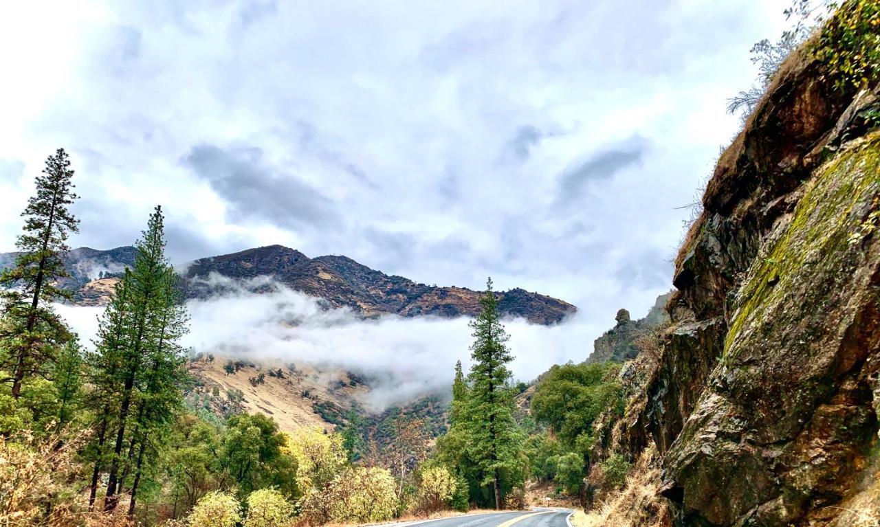 Yosemite View Lodge El Portal Dış mekan fotoğraf